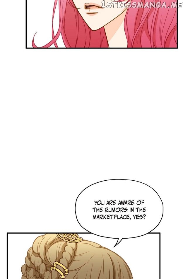 Sarasah – Manga Chapter 101 - page 73