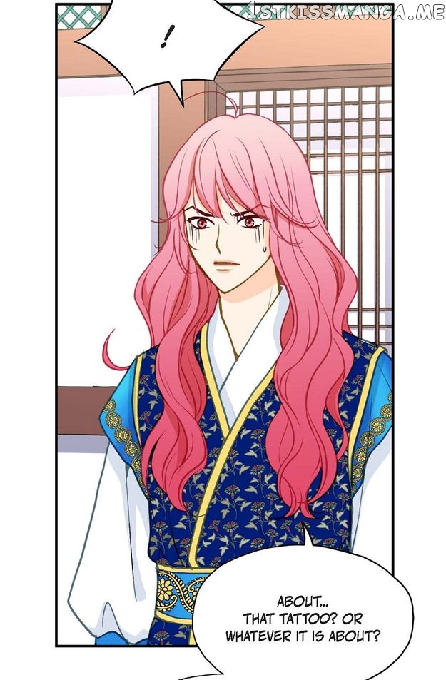 Sarasah – Manga Chapter 101 - page 75