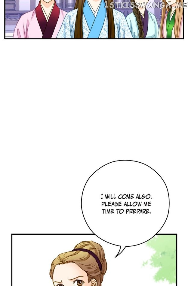 Sarasah – Manga Chapter 101 - page 8