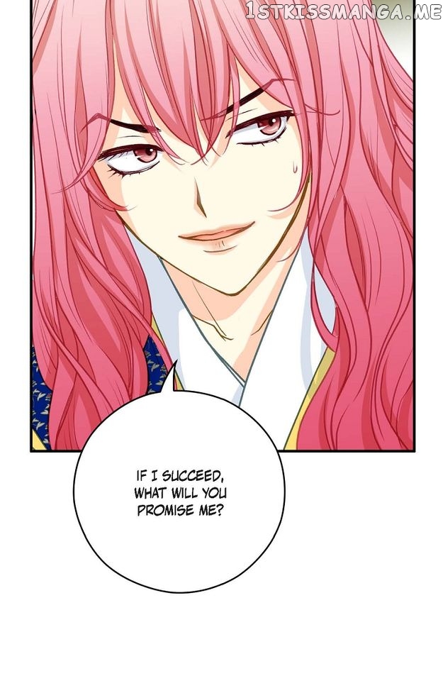 Sarasah – Manga Chapter 101 - page 83