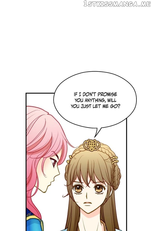 Sarasah – Manga Chapter 101 - page 84