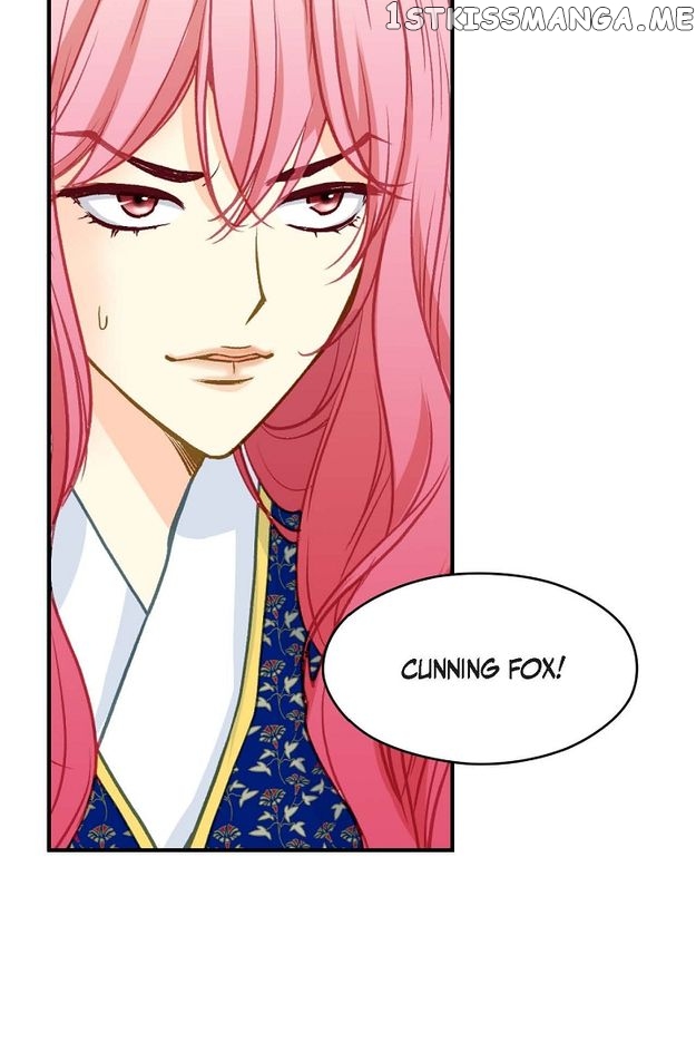 Sarasah – Manga Chapter 101 - page 86