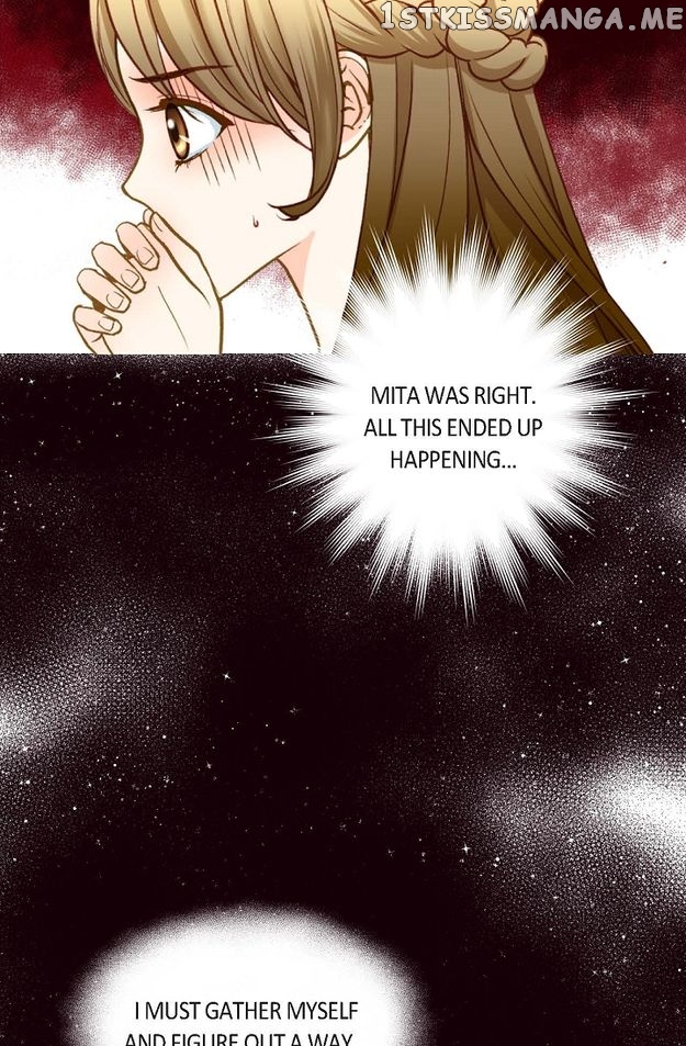 Sarasah – Manga Chapter 101 - page 91