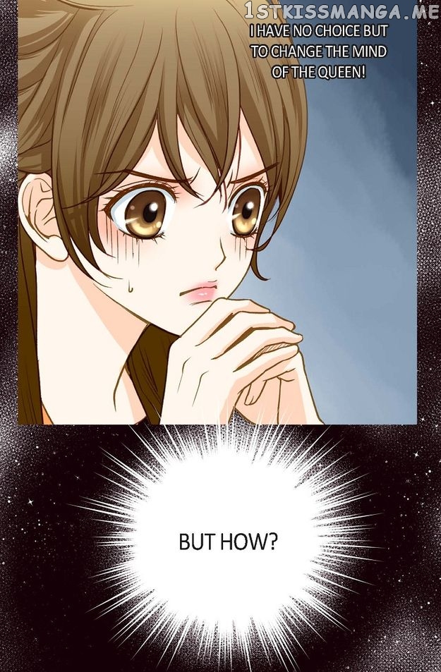 Sarasah – Manga Chapter 101 - page 93