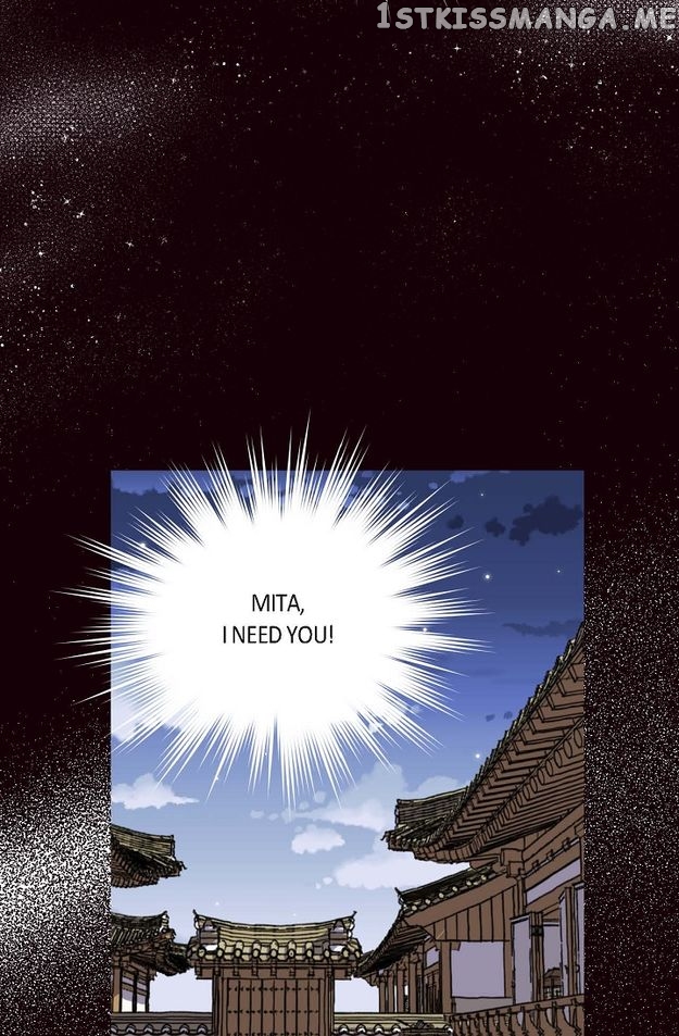 Sarasah – Manga Chapter 101 - page 94