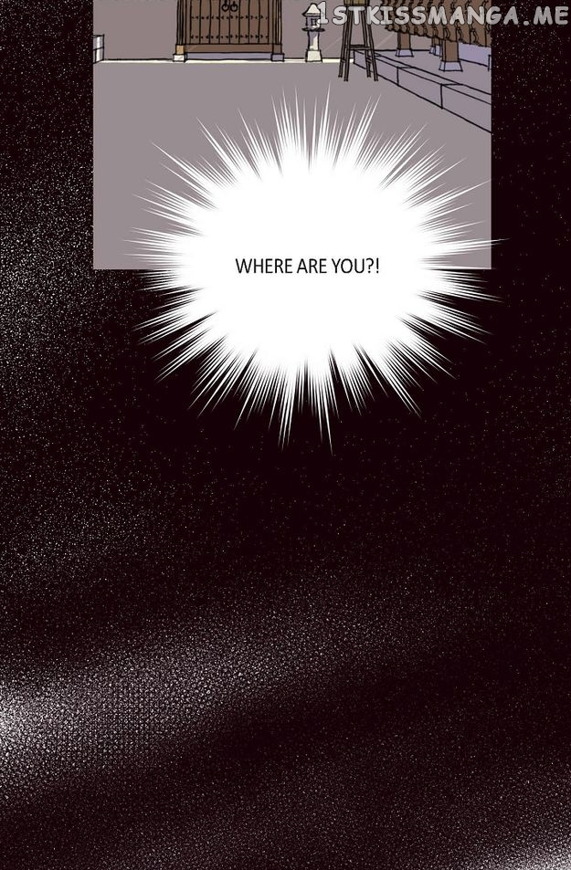 Sarasah – Manga Chapter 101 - page 95