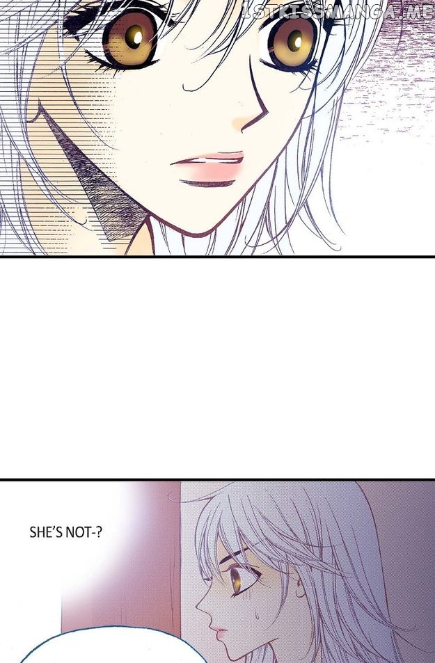 Sarasah – Manga Chapter 79 - page 17