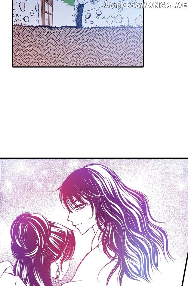 Sarasah – Manga Chapter 79 - page 21