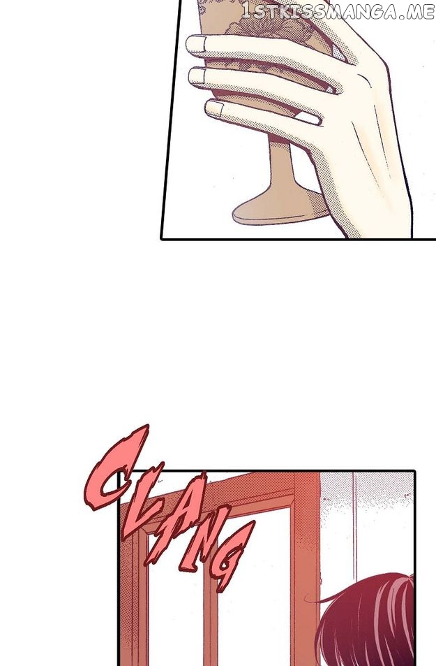 Sarasah – Manga Chapter 79 - page 27