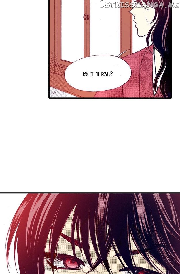 Sarasah – Manga Chapter 79 - page 28