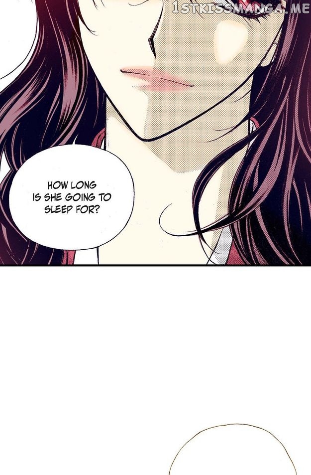 Sarasah – Manga Chapter 79 - page 29