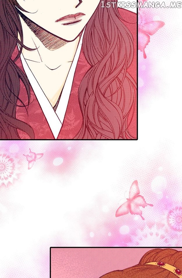 Sarasah – Manga Chapter 79 - page 33
