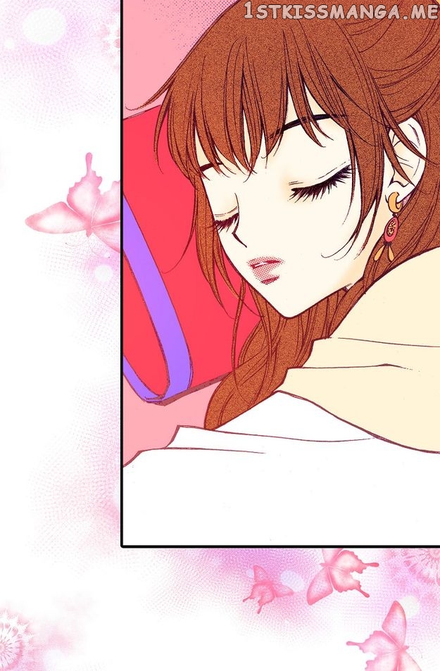Sarasah – Manga Chapter 79 - page 34