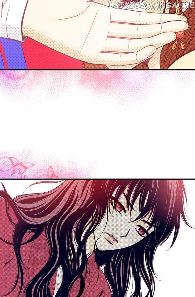 Sarasah – Manga Chapter 79 - page 36