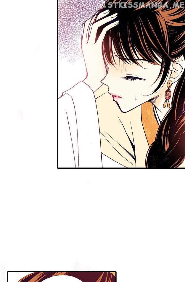 Sarasah – Manga Chapter 79 - page 39