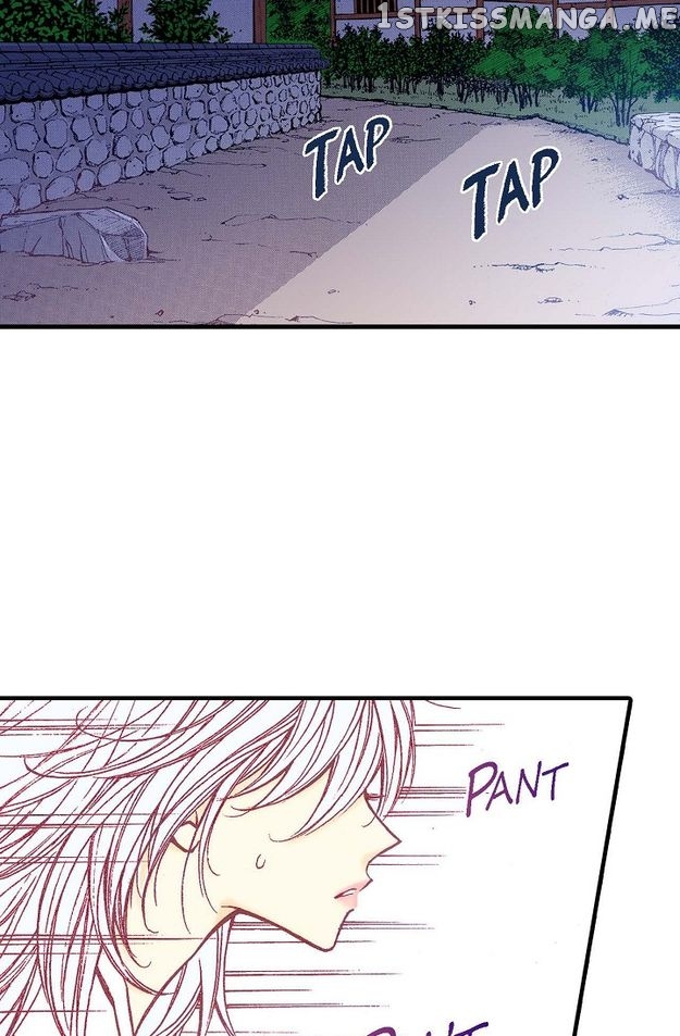 Sarasah – Manga Chapter 79 - page 4