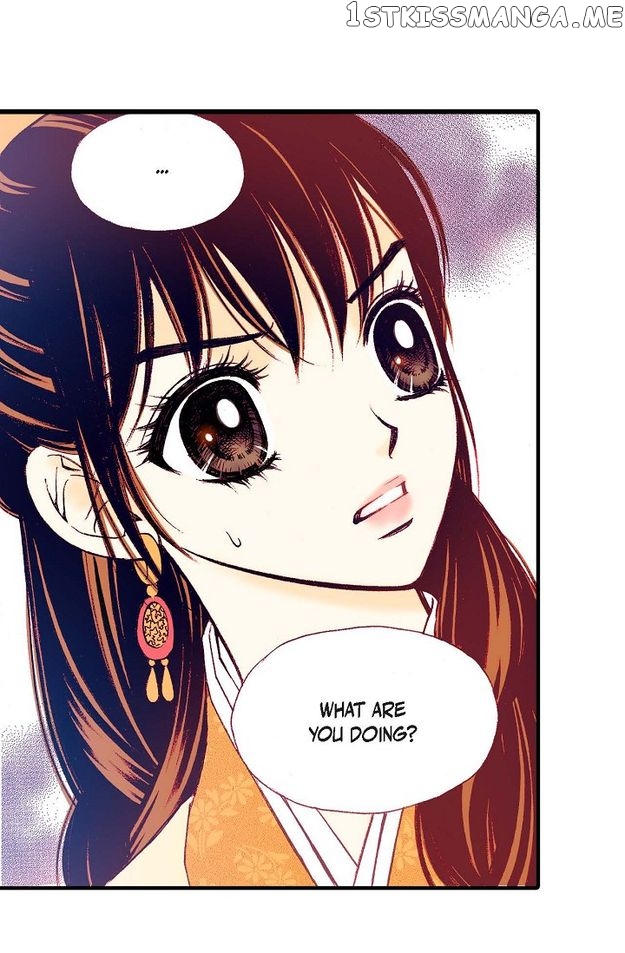 Sarasah – Manga Chapter 79 - page 42
