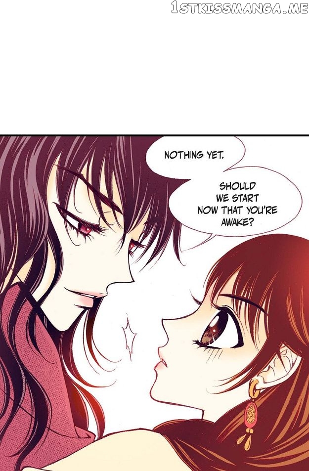Sarasah – Manga Chapter 79 - page 43