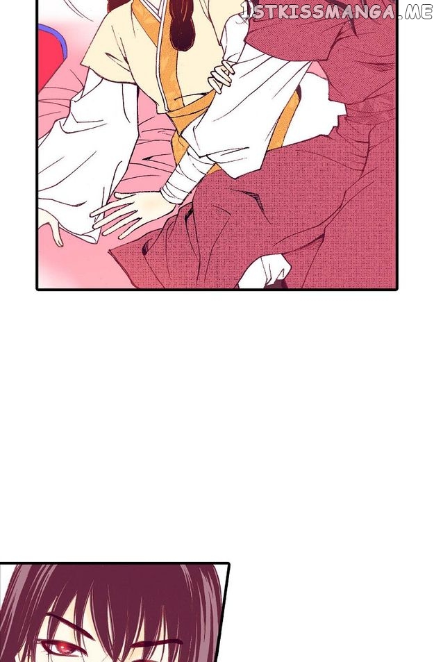 Sarasah – Manga Chapter 79 - page 46