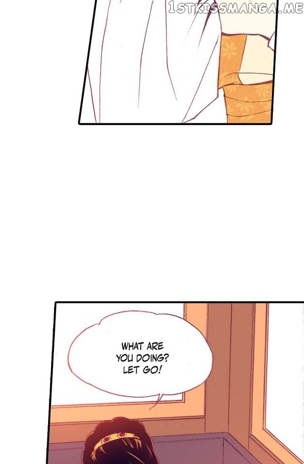 Sarasah – Manga Chapter 79 - page 48
