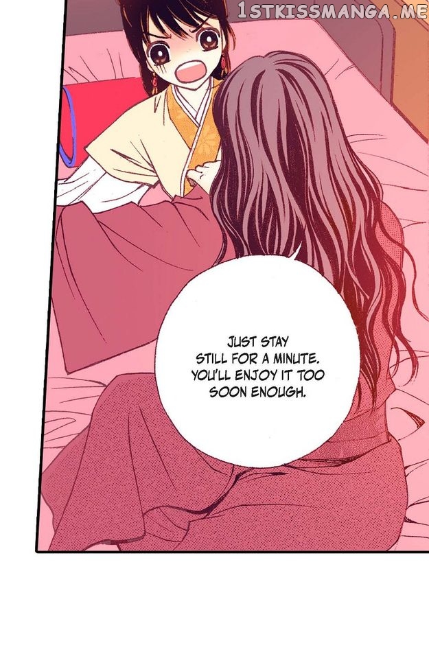 Sarasah – Manga Chapter 79 - page 49