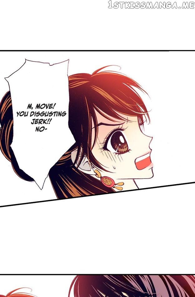 Sarasah – Manga Chapter 79 - page 50