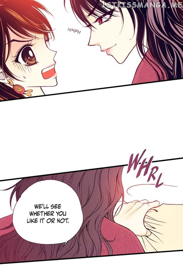 Sarasah – Manga Chapter 79 - page 51