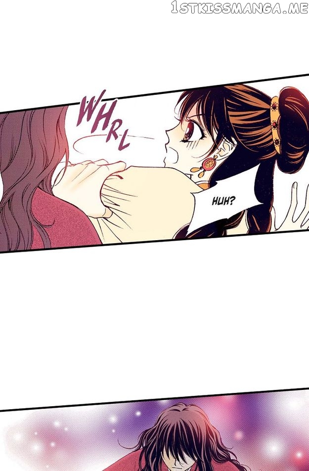 Sarasah – Manga Chapter 79 - page 52