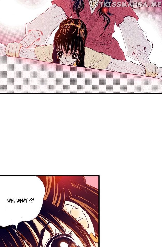 Sarasah – Manga Chapter 79 - page 53