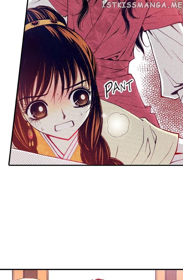 Sarasah – Manga Chapter 79 - page 58