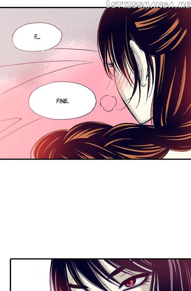Sarasah – Manga Chapter 79 - page 61