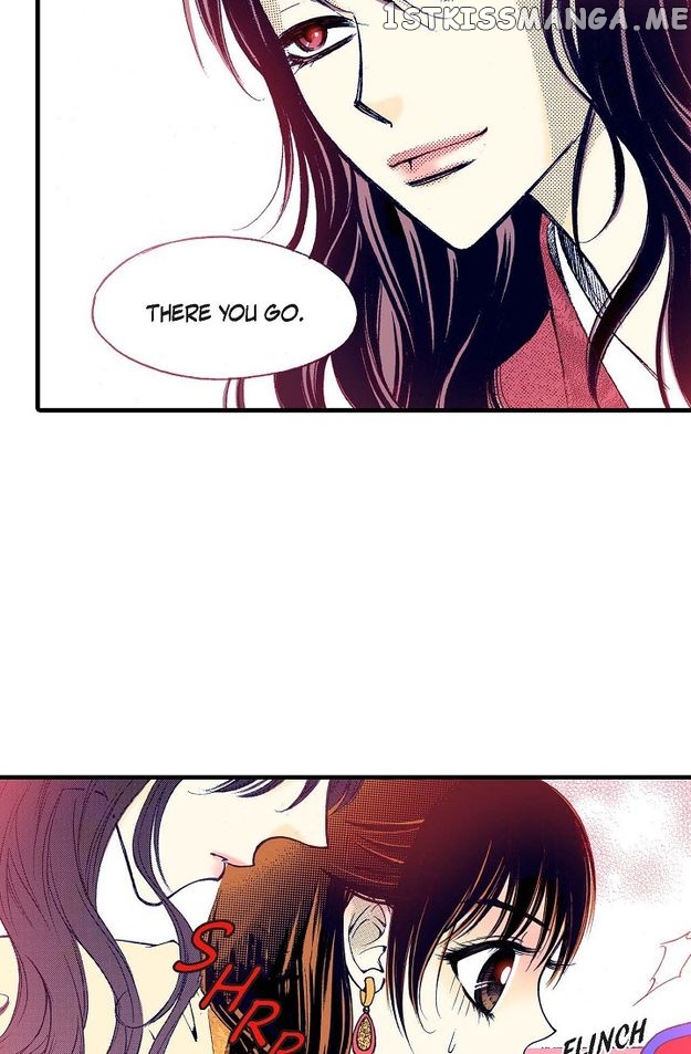 Sarasah – Manga Chapter 79 - page 62