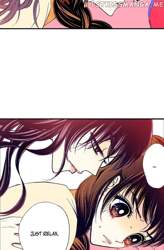 Sarasah – Manga Chapter 79 - page 63