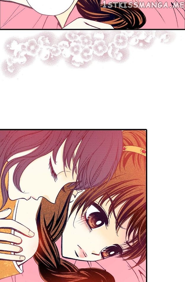 Sarasah – Manga Chapter 79 - page 64