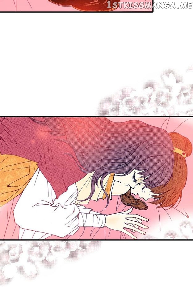 Sarasah – Manga Chapter 79 - page 65