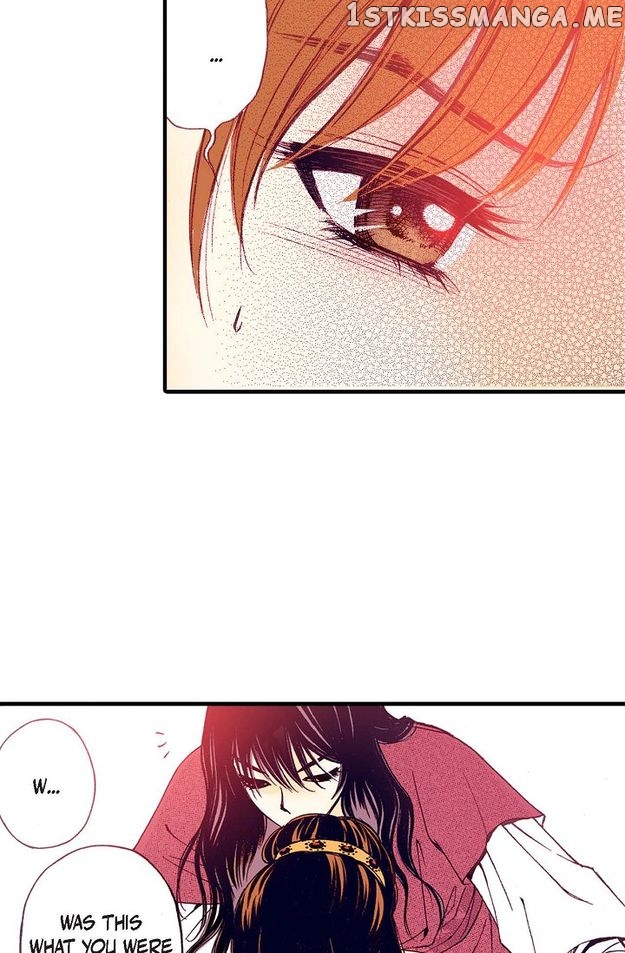 Sarasah – Manga Chapter 79 - page 67
