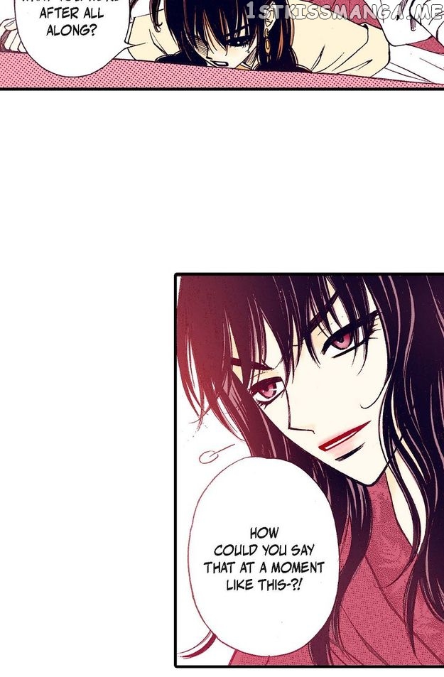 Sarasah – Manga Chapter 79 - page 68