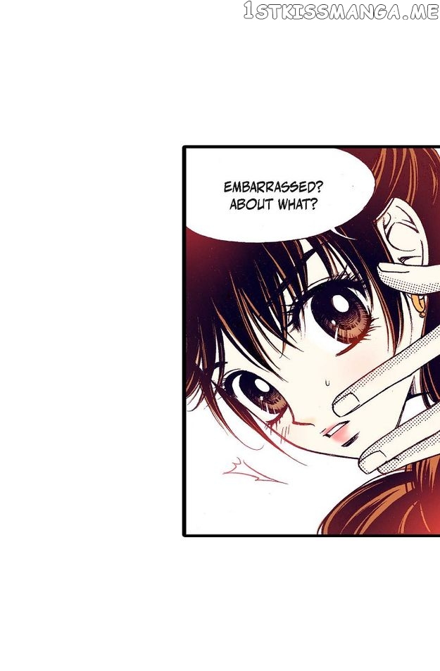 Sarasah – Manga Chapter 79 - page 70