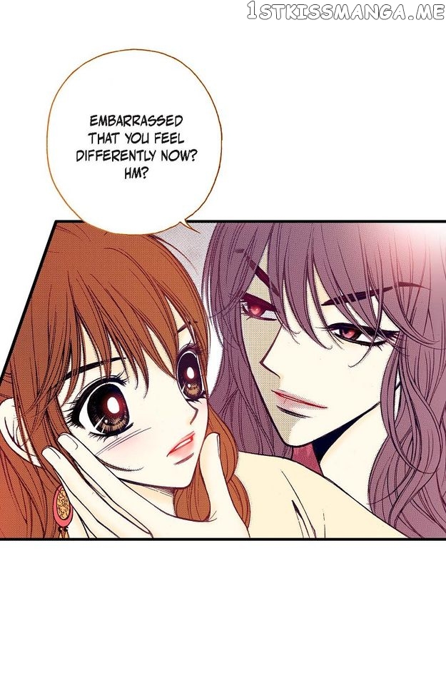 Sarasah – Manga Chapter 79 - page 71