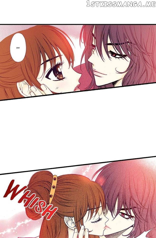 Sarasah – Manga Chapter 79 - page 72
