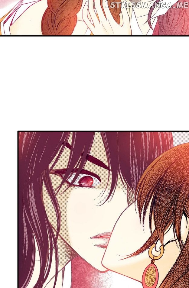 Sarasah – Manga Chapter 79 - page 73