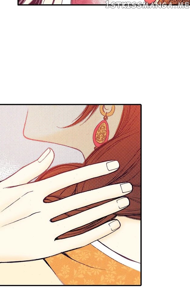 Sarasah – Manga Chapter 79 - page 74