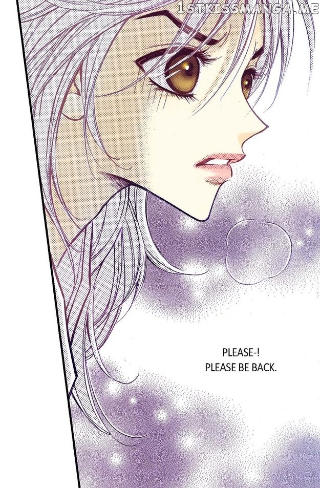 Sarasah – Manga Chapter 79 - page 9
