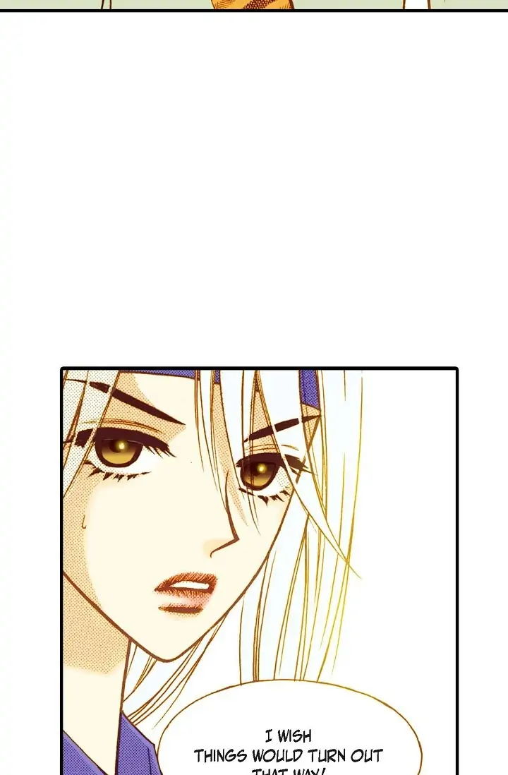 Sarasah – Manga Chapter 9 - page 18