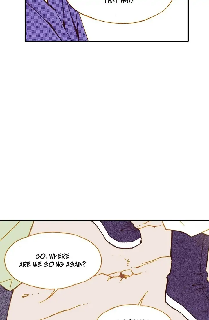 Sarasah – Manga Chapter 9 - page 19
