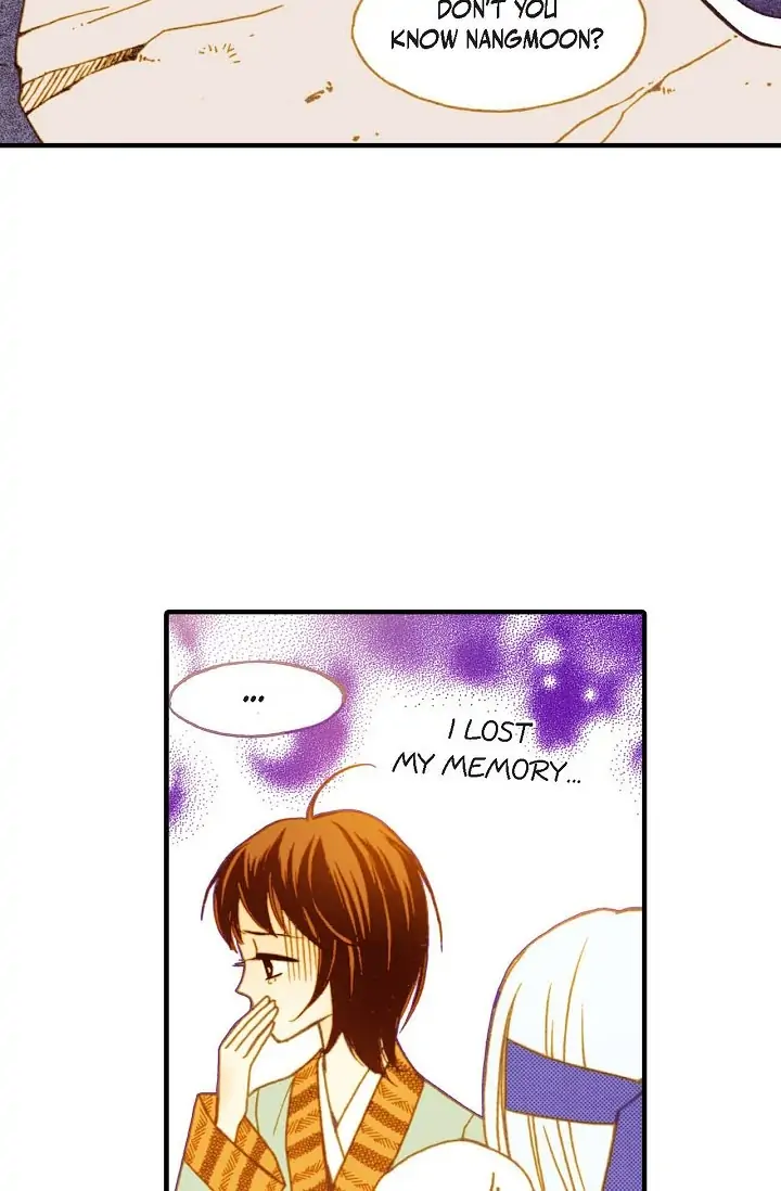 Sarasah – Manga Chapter 9 - page 20