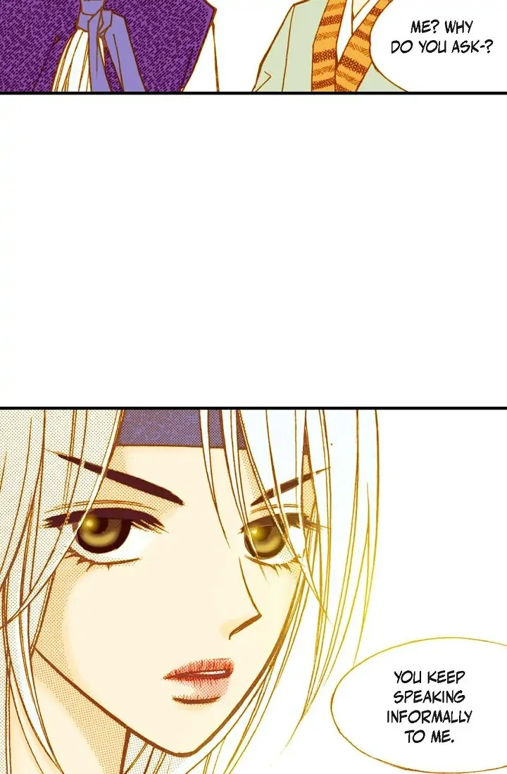 Sarasah – Manga Chapter 9 - page 25
