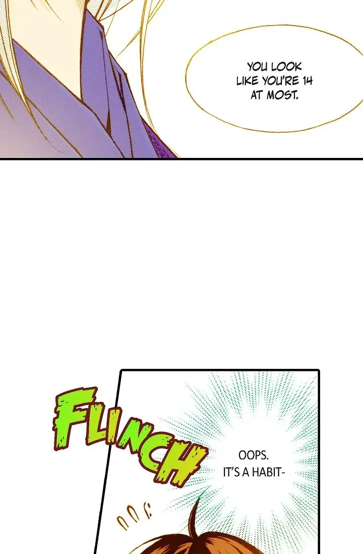 Sarasah – Manga Chapter 9 - page 26