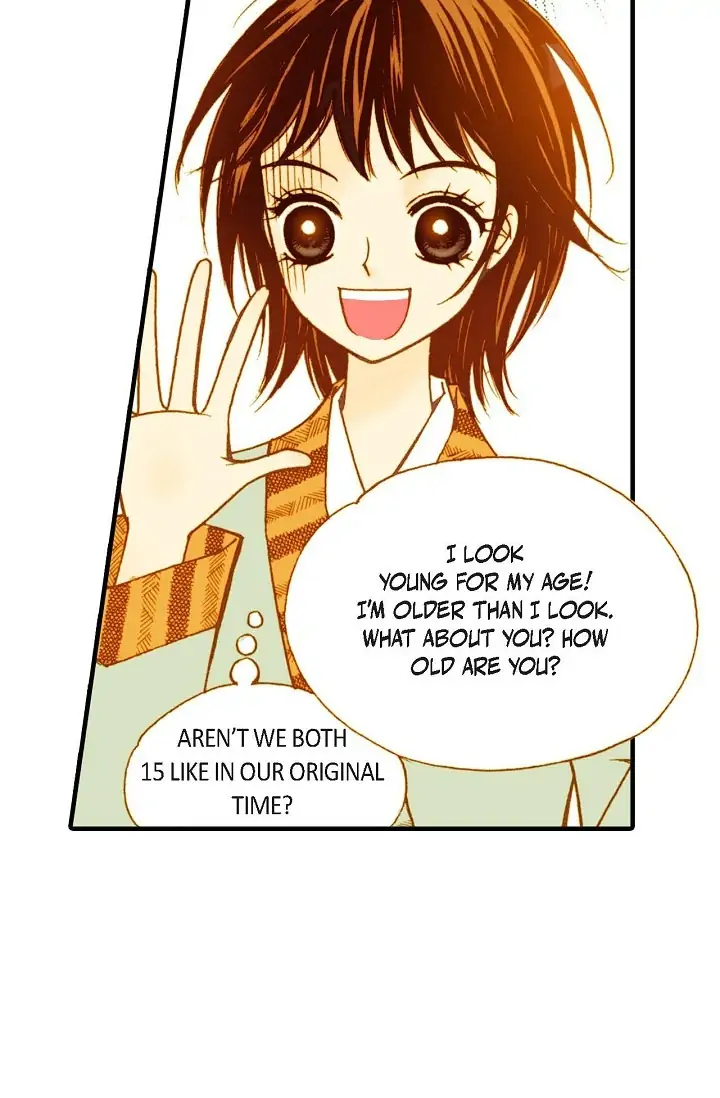 Sarasah – Manga Chapter 9 - page 27