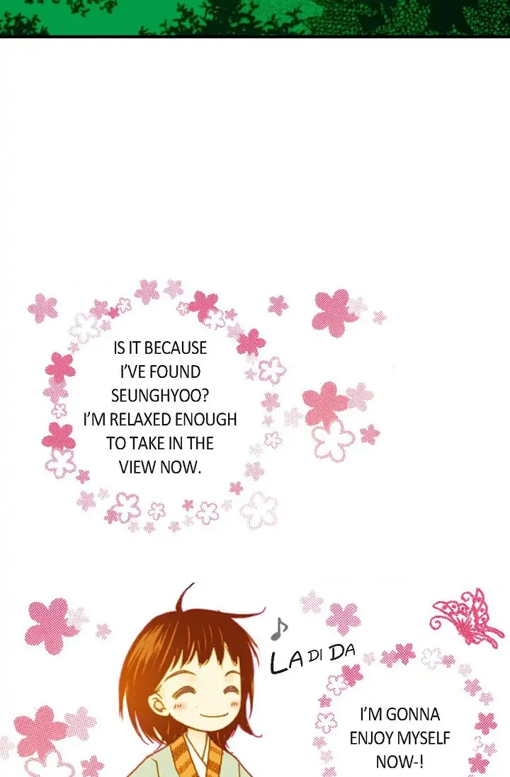 Sarasah – Manga Chapter 9 - page 34